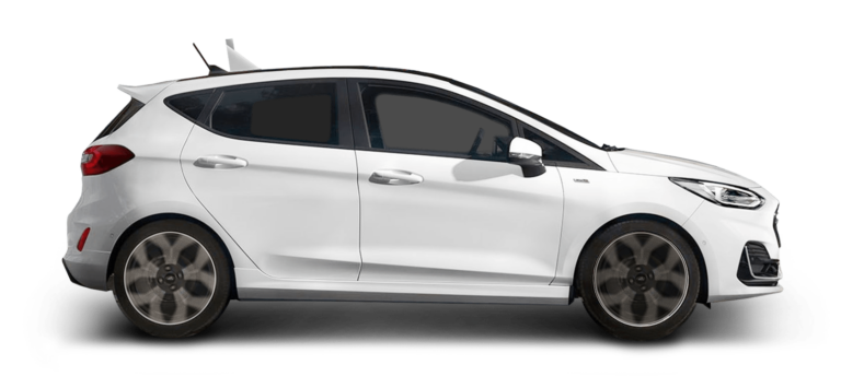 Autorijles vanuit Makkum, Workum, Witmarsum of Bolsward. Rijschool Zuidwest Friesland geeft les in een Ford Fiësta.